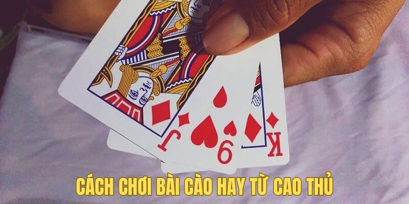 Hướng Dẫn Cách Chơi Bài Cào Tại Five88 Chuẩn Xác Cho Người Mới 3 Cao thủ Five88 chia sẻ cách chơi bài cào hay